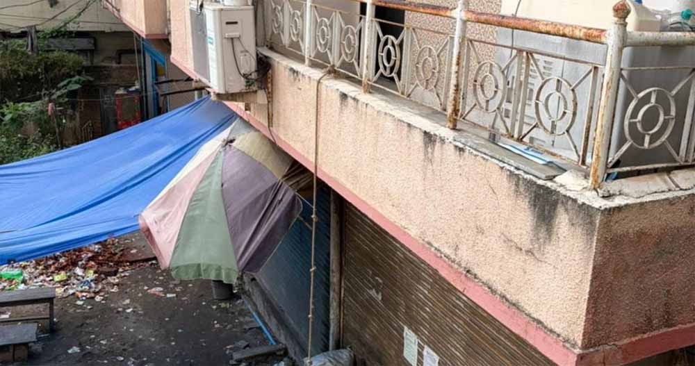 बंदूक की नोक पर सराफा व्यापारी से भारी लूट, बदमाश ले गए 86 किलो चांदी