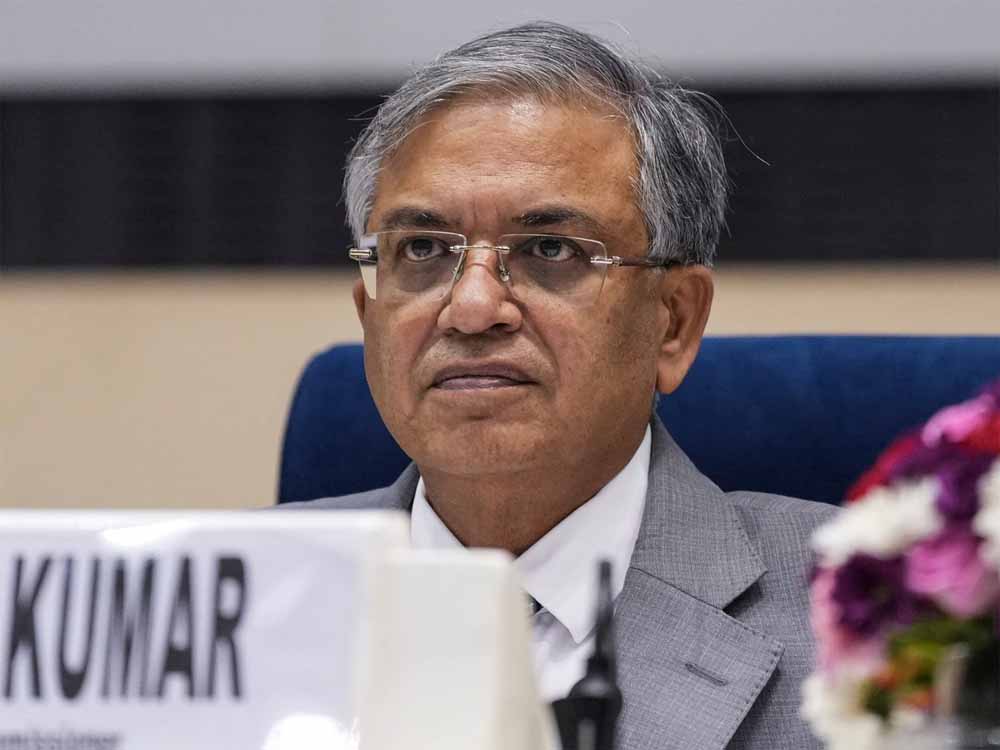 7 राज्यों में उपचुनाव: बिहार के चुनाव के साथ होगा मतदान