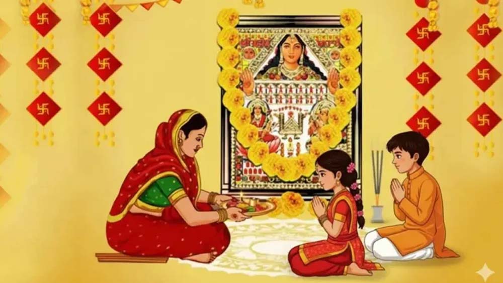 अहोई अष्टमी: इन चीजों का दान करें और बच्चों के जीवन में लाएं सुख