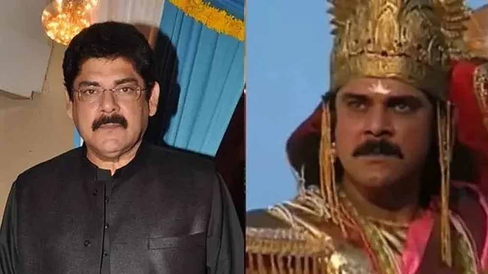 ‘महाभारत’ के कर्ण पंकज धीर का निधन, प्रशंसकों ने जताया दुख