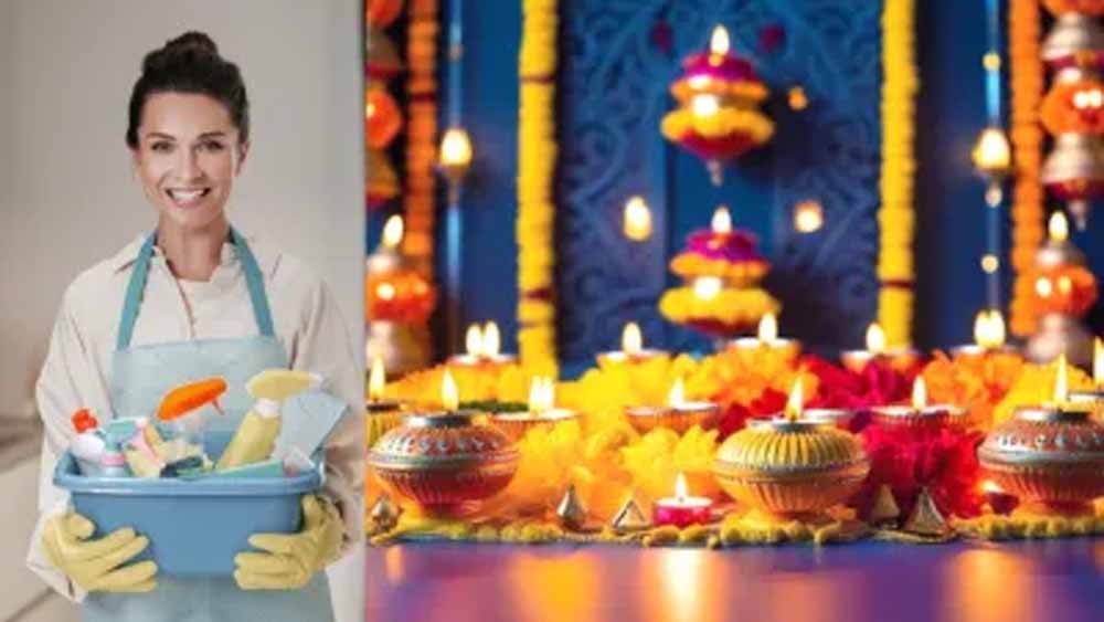 साफ-सफाई करते समय इन 5 चीजों को कभी बाहर मत फेंकें, दिवाली पर बढ़ती है खुशहाली
