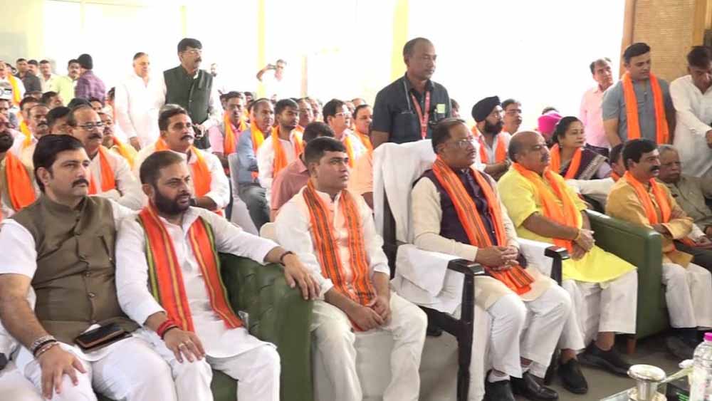 ‘मन की बात’ में छत्तीसगढ़ का जिक्र, मुख्यमंत्री साय ने जताया पीएम मोदी का आभार