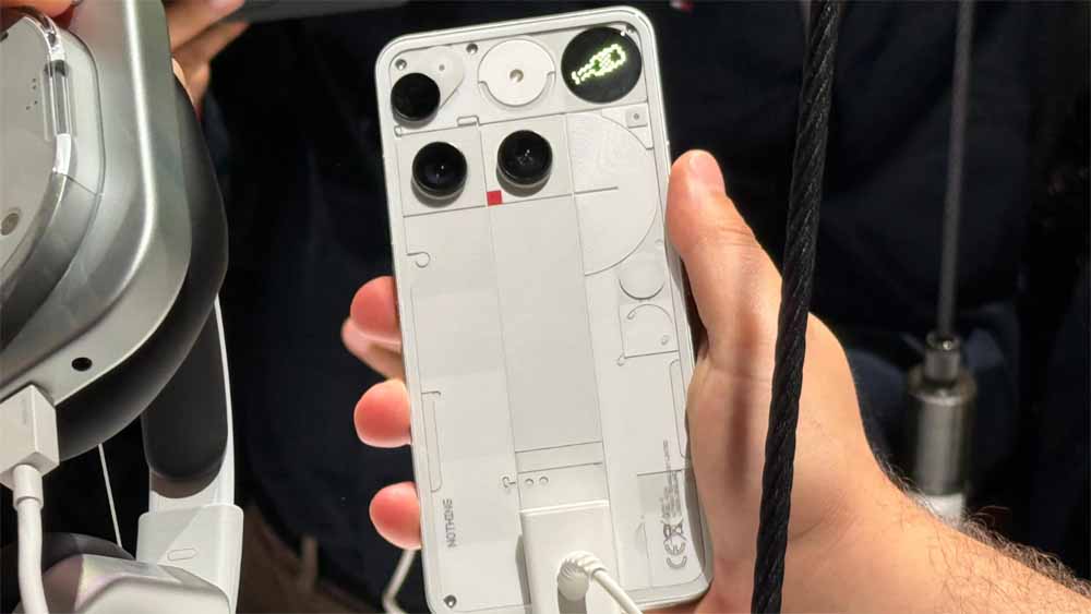 कम कीमत में आएगा धमाकेदार Nothing फोन, नई Glyph लाइटिंग के साथ जानें लॉन्च डेट