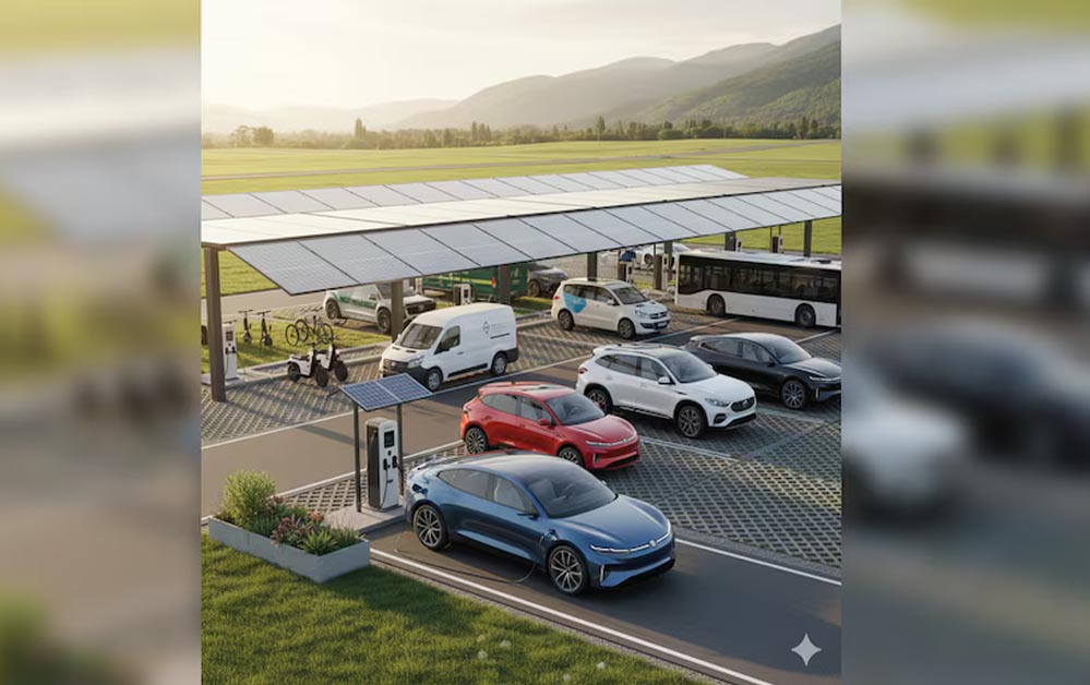 यूपी में EV खरीदना हुआ फायदेमंद, सरकार दे रही रोड टैक्स और रजिस्ट्रेशन शुल्क में छूट