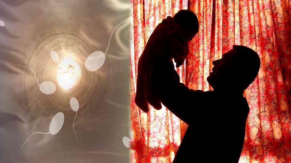 वैज्ञानिक अध्ययन में आश्चर्यजनक नतीजा, भारतीय पुरुषों की स्पर्म क्वालिटी बनी स्थिर