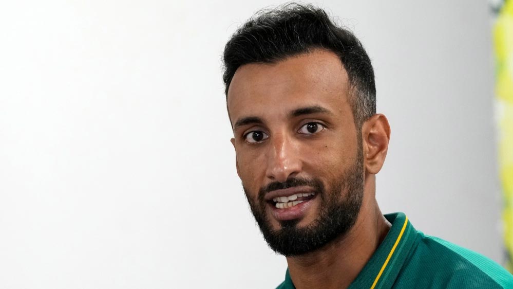 पाकिस्तान क्रिकेट बोर्ड ने शान मसूद को दी नई जिम्मेदारी, टेस्ट प्रदर्शन रहे निराशाजनक