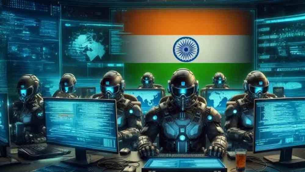 साइबर सुरक्षा में मध्यप्रदेश की बड़ी उपलब्धि, MP-CERT बनी राष्ट्रीय स्तर पर आदर्श मॉडल