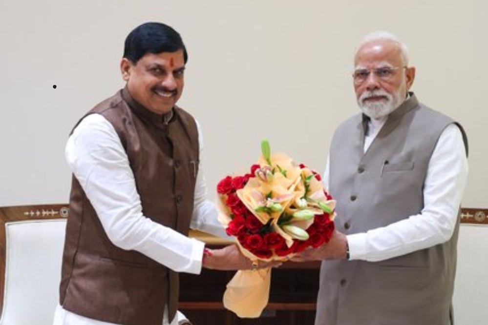 ‘कैपेसिटर’ से बढ़ेगी MP की विकास क्षमता, केंद्र सरकार ने मंजूर की 496 करोड़ की परियोजना