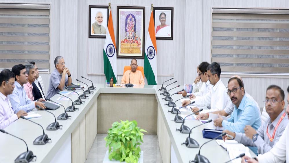 एथेनॉल उत्पादन व गन्ना क्षेत्रफल में उत्तर प्रदेश देश में प्रथम, किसान हित में सरकार के ठोस कदम