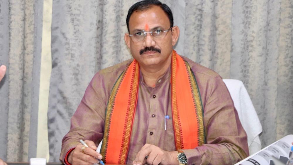 स्वास्थ्य मंत्री ने लिया संज्ञान; बी.पी.एल. मरीजों के लिए नि:शुल्क जांच, अन्य मरीजों को शासन द्वारा निर्धारित न्यूनतम दर पर सुविधा उपलब्ध कराने के निर्देश