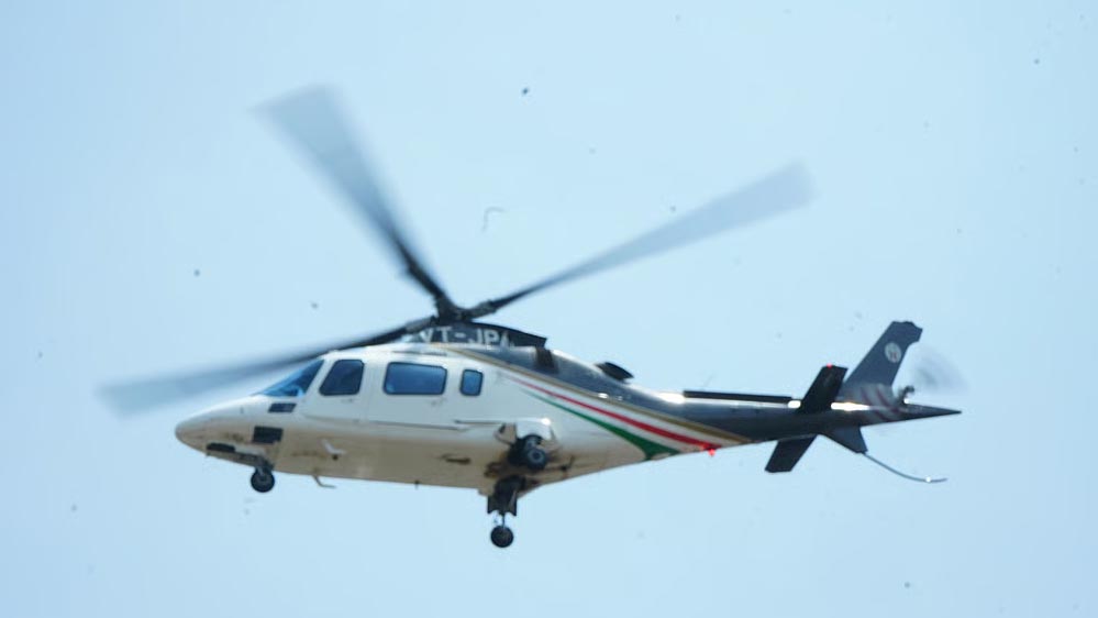 मध्य प्रदेश को बड़ी सौगात: पीएमश्री हेली सेवा इन शहरों से करेगी उड़ान