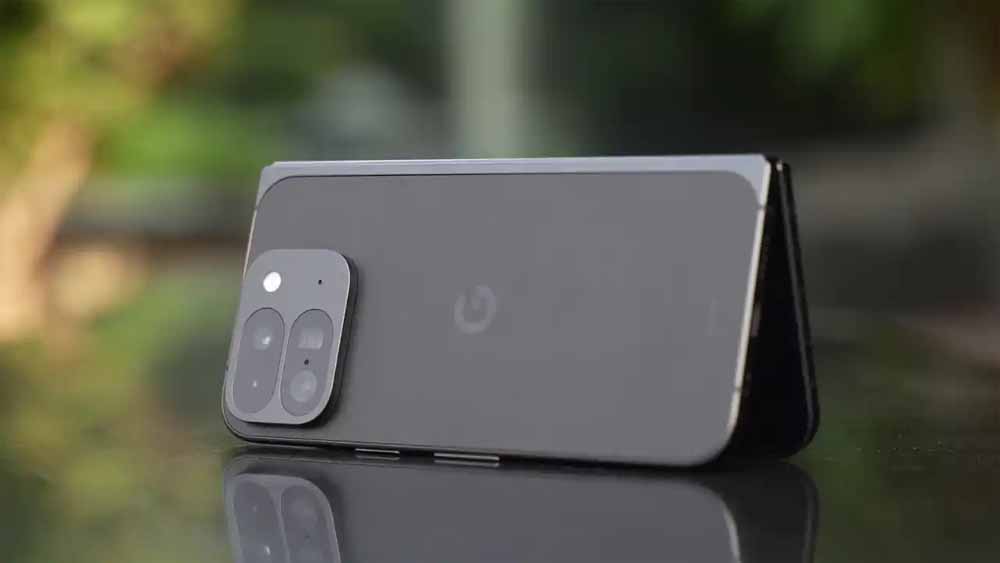 Google Pixel 10 Pro Fold की बिक्री शुरू, ग्राहकों को मिल रहा 10,000 रुपये तक का ऑफ़र