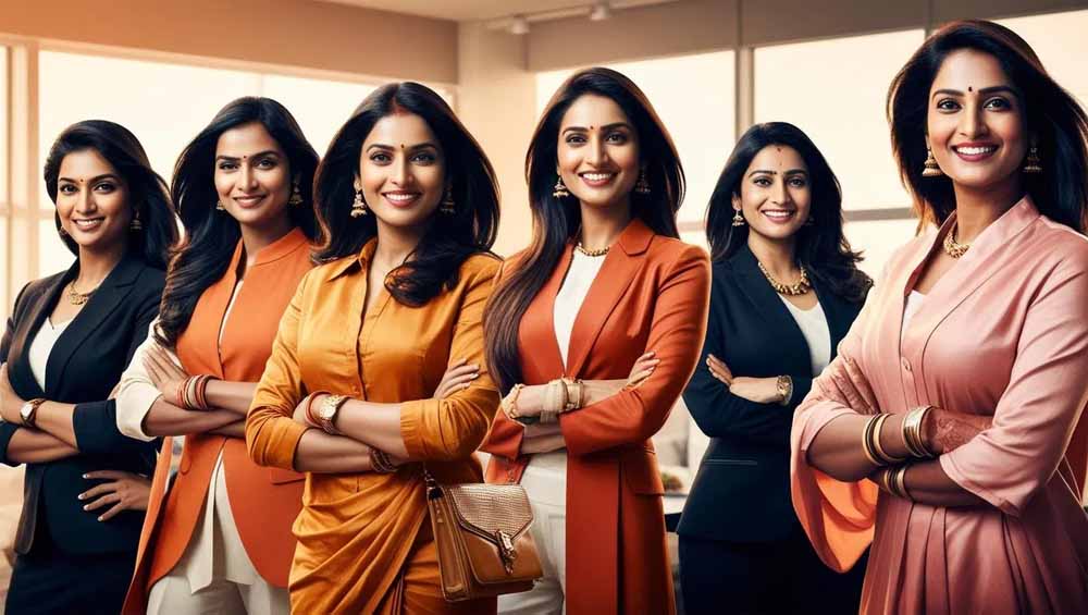 सरकारी बैंक ने किया बड़ा ऐलान, अब महिलाओं की भागीदारी बढ़ेगी