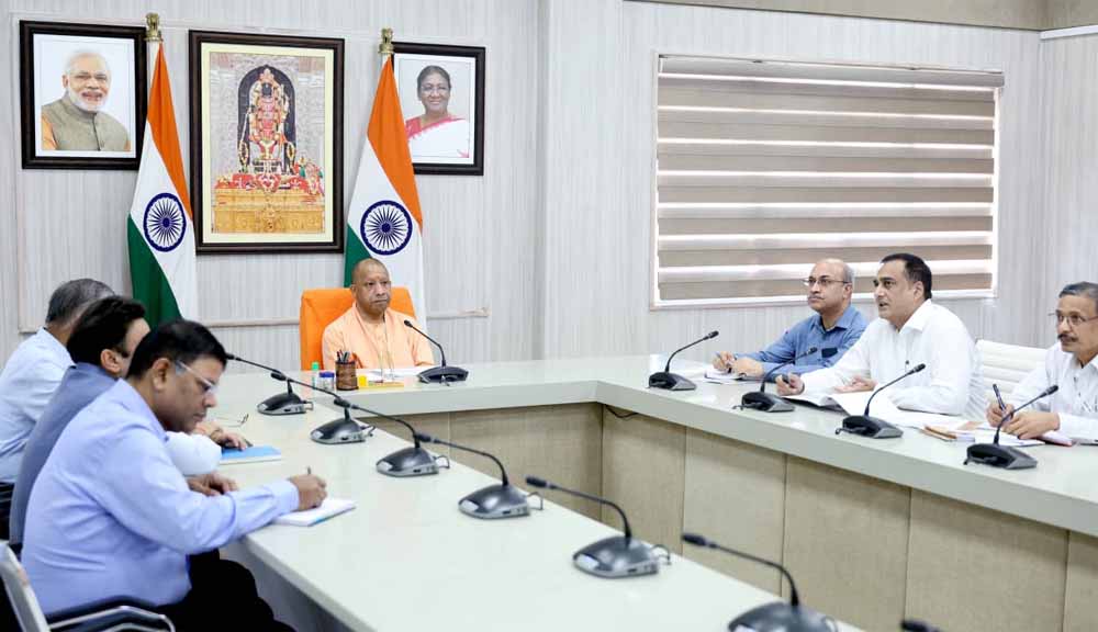 जनपदों में होगी ‘जिला औषधि नियंत्रण अधिकारी’ की तैनाती, नया पद सृजित करने के लिए मुख्यमंत्री ने दिए निर्देश