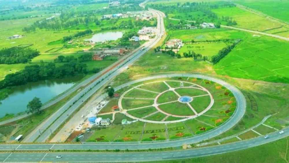 छत्तीसगढ़ राज्योत्सव 2025: नवा रायपुर के 12 सेक्टरों में बनेगा आधुनिक आईटी और स्पोर्ट्स हब