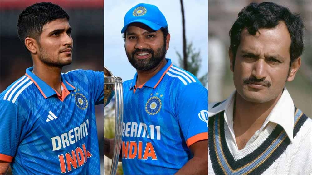 कौन था भारत का पहला ODI कप्तान? शुभमन गिल बने 28वें