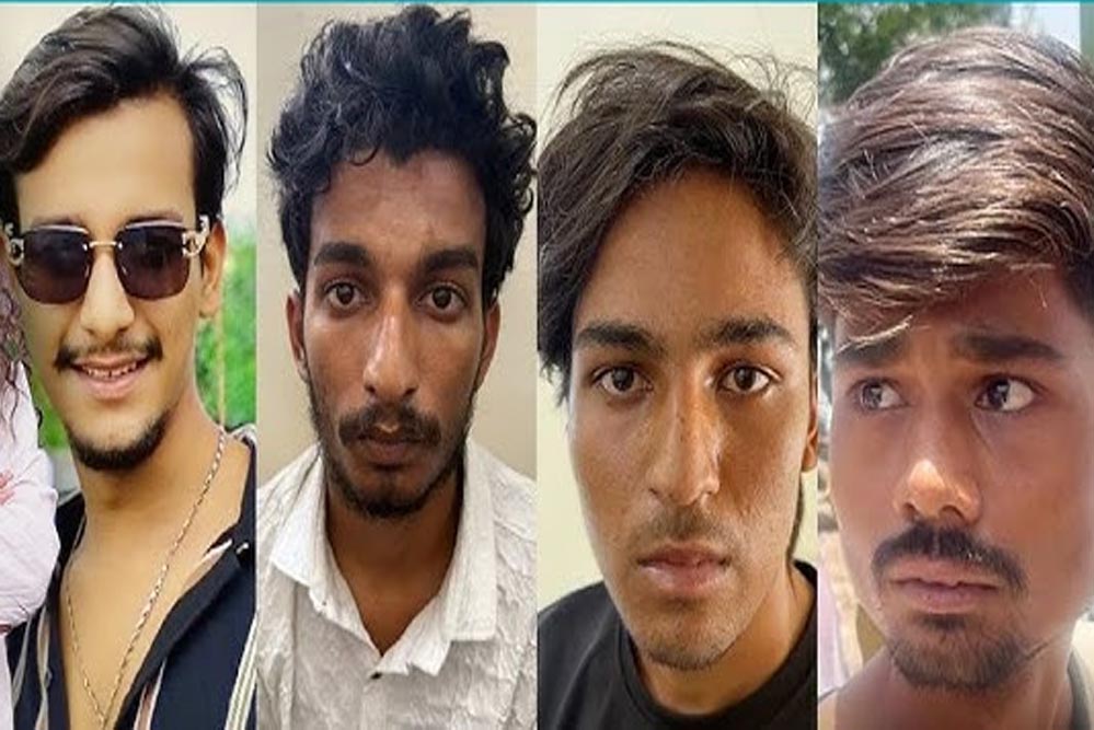 इंदौर के कारोबारी की हत्या मामला: पुलिस ने पेश की 790 पेज की चार्जशीट, 5 पर आरोप तय