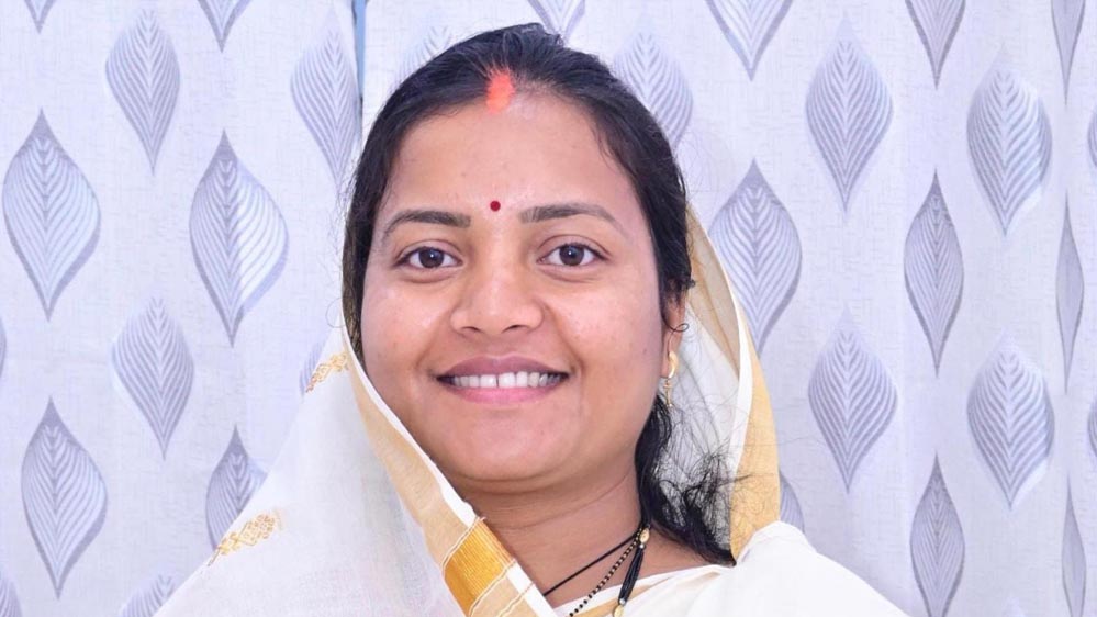 मंत्री लक्ष्मी राजवाड़े की पहल से शिवनंदनपुर में 4 करोड़ के विकास कार्यों को हरी झंडी