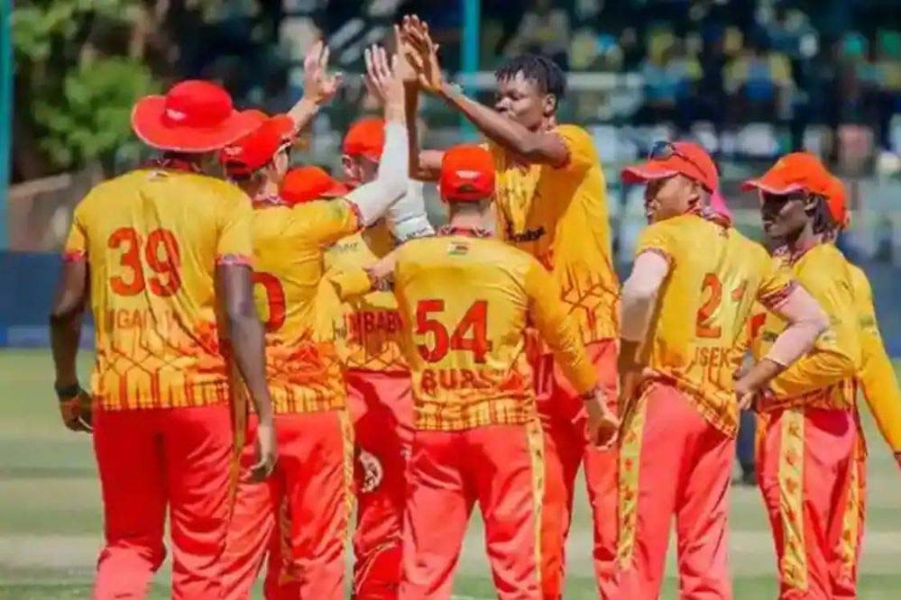 जिम्बाब्वे और नामीबिया की धमाकेदार एंट्री, T20 WC 2026 के लिए 17 टीमें कन्फर्म
