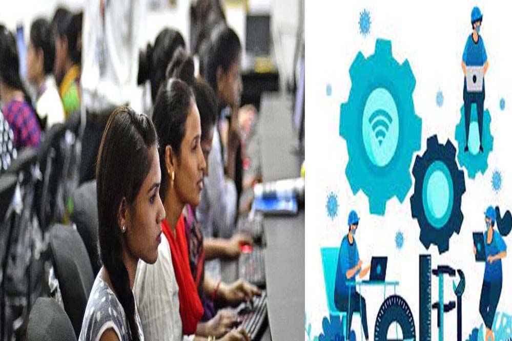 राजकीय माध्यमिक विद्यालयों में युवाओं को मिलेगा निःशुल्क प्रशिक्षण और पाठ्य सामग्री