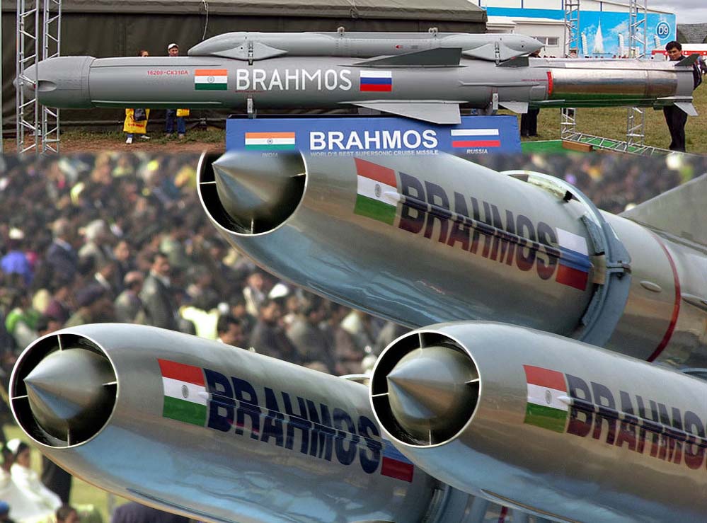 BrahMos का नया वेरिएंट: भारत-रूस की साझेदारी से बनेगी Mach 4.5 रफ्तार की मिसाइल, रक्षा क्षमता में वृद्धि