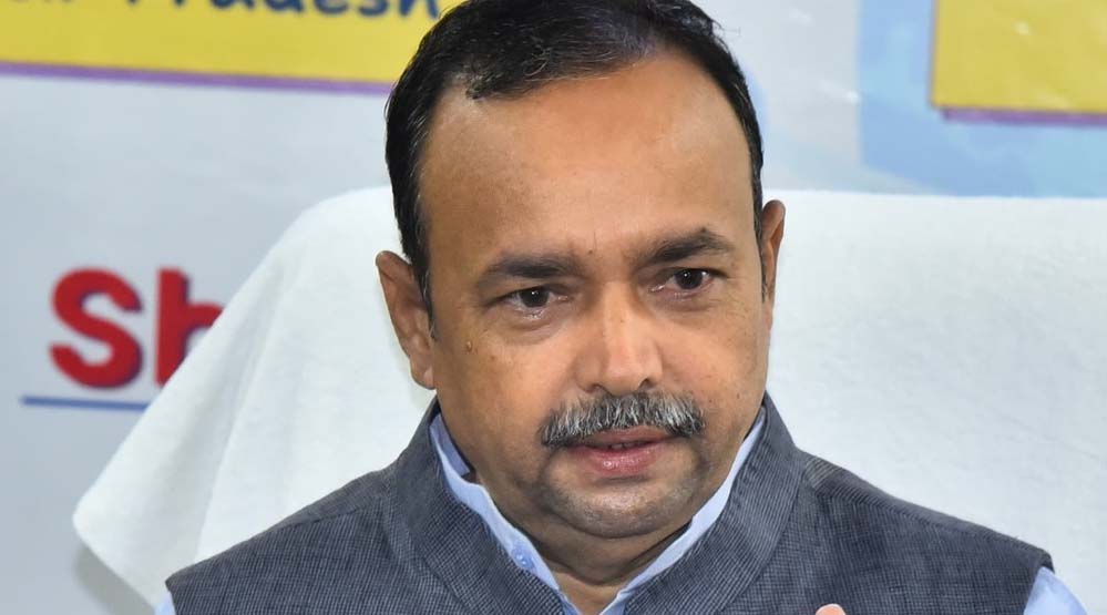 विपक्षी सांसदों और नेताओं के बरेली दौरे को लेकर योगी सरकार के मंत्री जेपीएस राठौर का बड़ा बयान