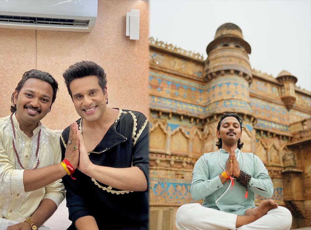 भारत से शुरू हुआ वैश्विक शांति आंदोलन: आयुष गुप्ता का हीलिंग फॉर वर्ल्ड पीस बना नई ऊर्जा का स्रोत