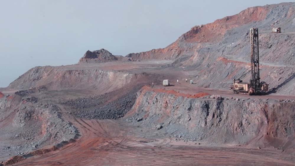 खनन क्षेत्र में छत्तीसगढ़ की बड़ी छलांग, बना देश के लिए आदर्श मॉडल