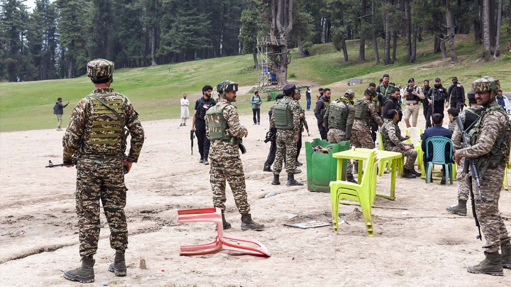 छोटा सुराग, बड़ी कामयाबी: मोबाइल चार्जर से मिली पहलगाम हमले के साज़िशकर्ता तक पहुंच