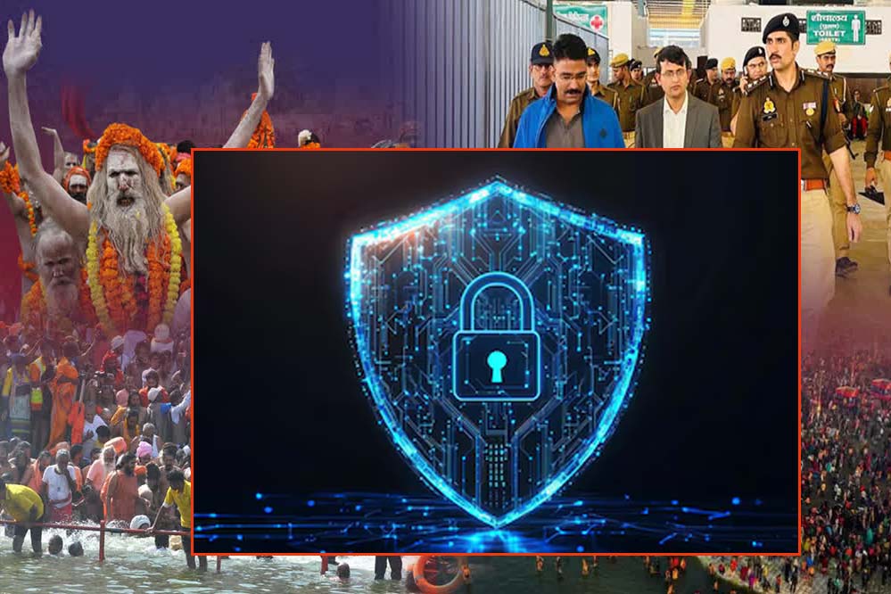 VR टेक्नोलॉजी से होगी सिंहस्थ की निगरानी, पुलिस 54 हजार कर्मियों को देगी वर्चुअल ट्रेनिंग