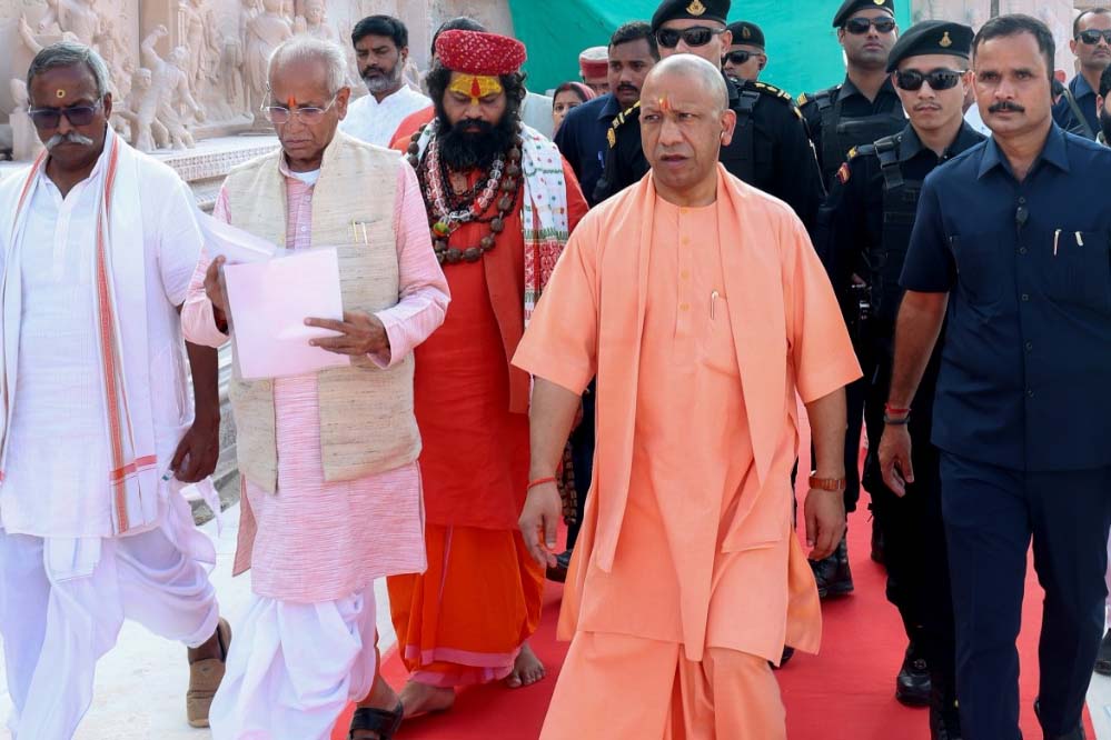 सेंटर ऑफ इन्वेंशन, इनोवेशन, इनक्यूबेशन एंड ट्रेनिंग (CIIIT) का हुआ भूमि पूजन एवं शिलान्यास