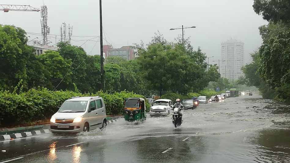 बरसात की चेतावनी: छत्तीसगढ़ के जिलों में बढ़ सकता है नदियों का जलस्तर, नागरिक रहें सतर्क