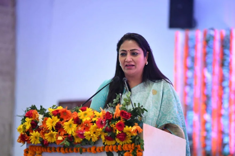 रेखा गुप्ता की बड़ी घोषणा: दिल्लीवासियों को अब देना होगा सिर्फ ₹1,000, पहले लगता था ₹25,000