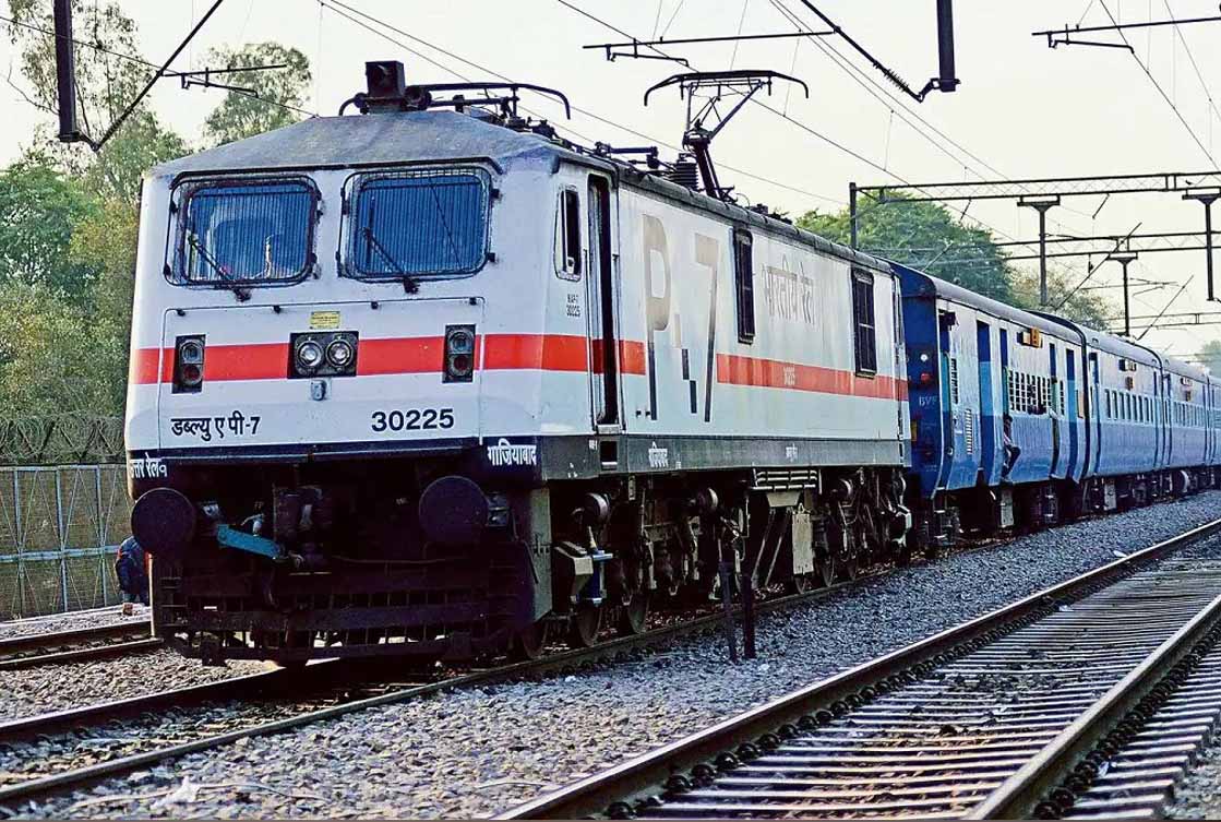 त्योहारी सीजन में यात्रियों को तोहफा, हिसार-वलसाड़ के बीच चलेगी दिवाली स्पेशल ट्रेन