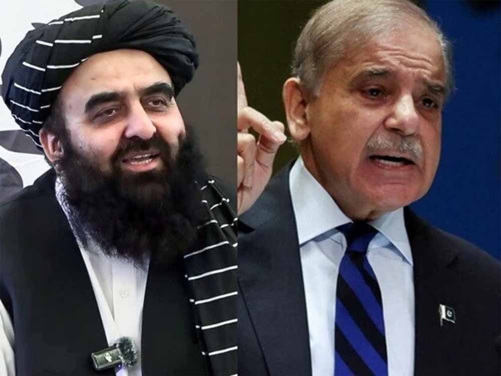 PAK में तनाव बढ़ा: तालिबान ने सैनिकों के बाद दी धमकी