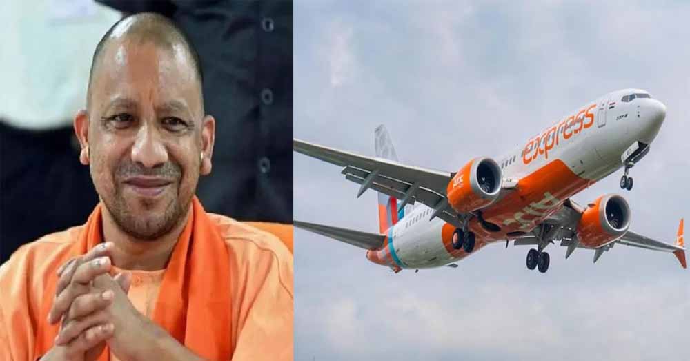 आसमान में ऊँची उड़ान: यूपी बना नया एविएशन हब, यात्रियों और कार्गो ट्रैफिक दोनों में जबरदस्त ग्रोथ
