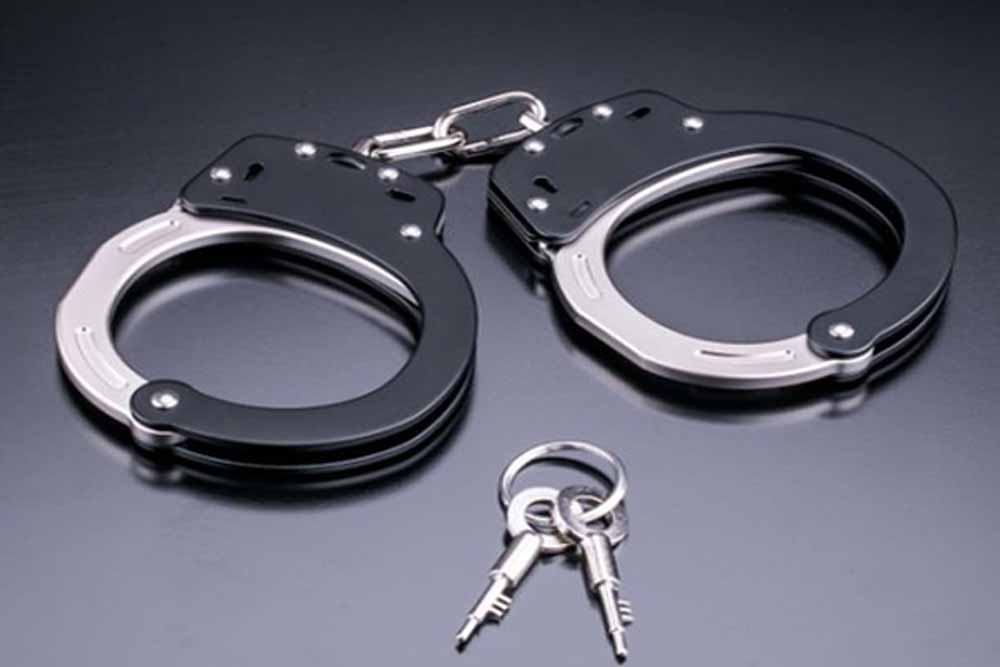 देशभर में फैला साइबर ठगी नेटवर्क ध्वस्त, बैंक अफसर भी निकला गिरोह का हिस्सा!