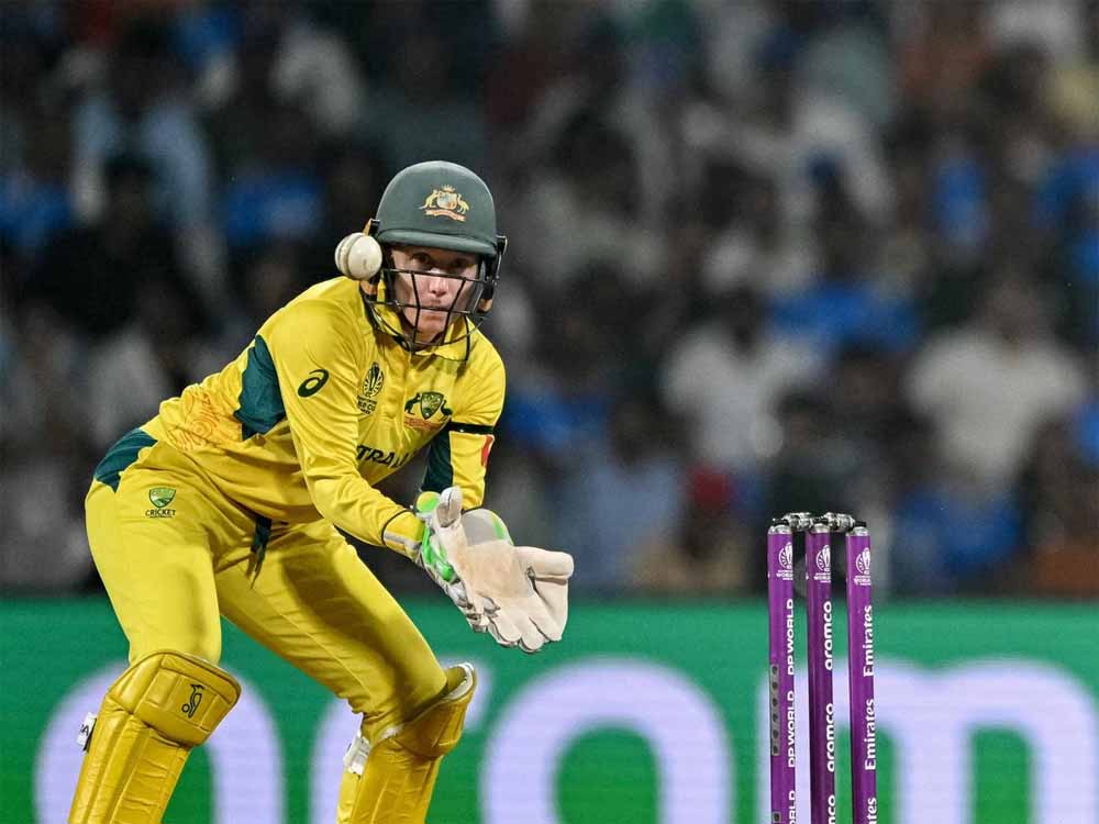 ‘हम ऑस्ट्रेलिया की तरह नहीं खेले’ — एलिसा हीली ने बताई सेमीफाइनल हार की असली वजह