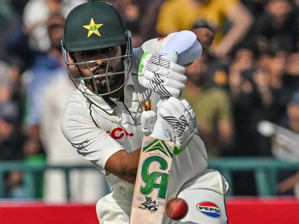 PAK vs SA: बाबर आजम ने वर्ल्ड टेस्ट चैंपियनशिप में रचा इतिहास