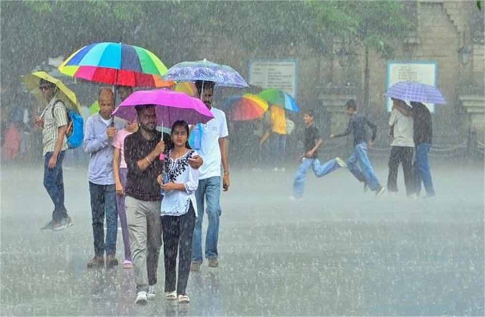 IMD का ताज़ा अपडेट: यूपी के ये जिले होंगे बारिश और तबाही के लिए सबसे ज्यादा प्रभावित