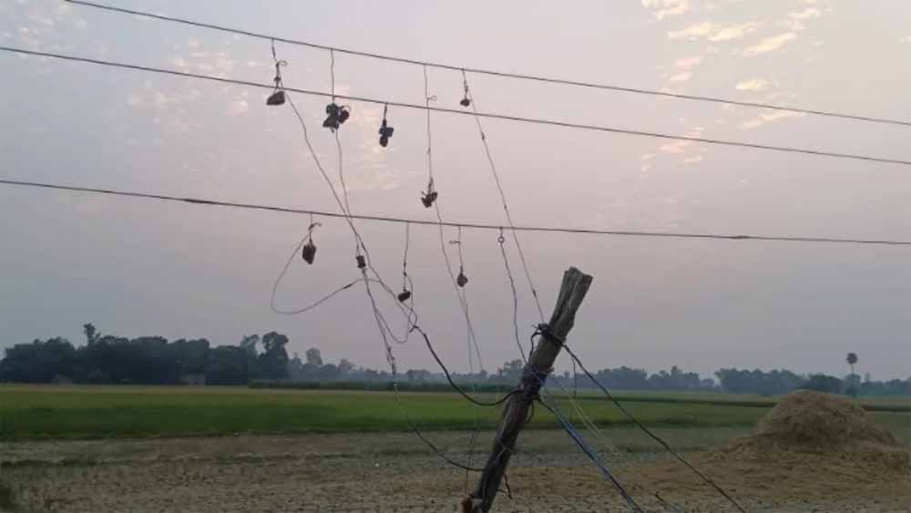 UP में बिजली कनेक्शन अभियान तेज, हर गांव में लगेंगे 11 हजार वोल्टेज के ट्रांसफार्मर