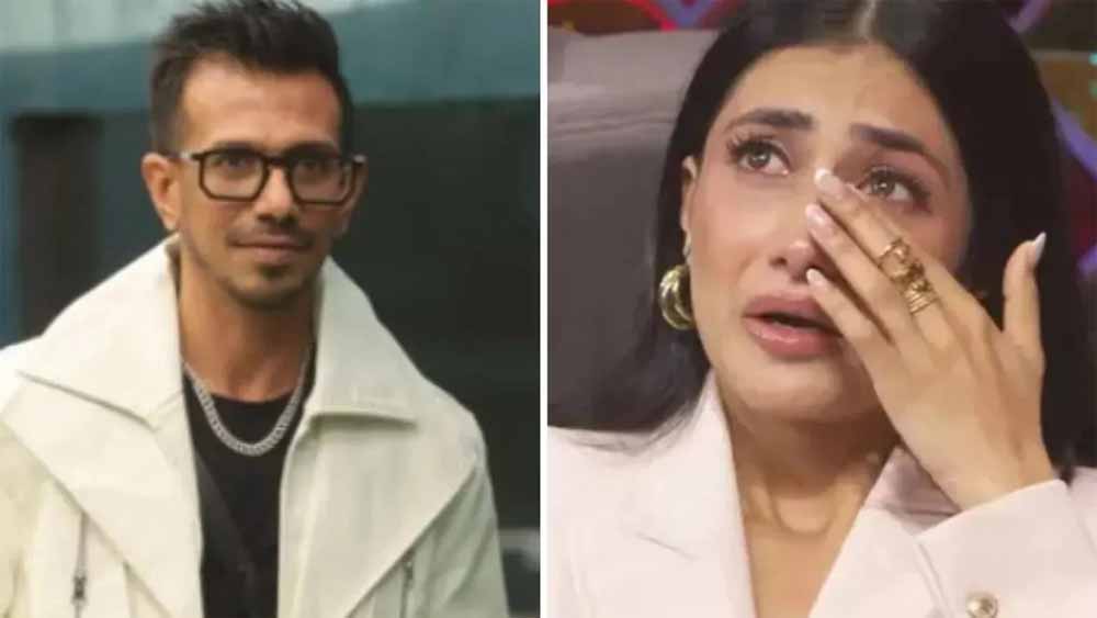 युजवेंद्र चहल की पोस्ट पर दिल्ली HC ने दी बड़ी प्रतिक्रिया, एलिमनी पर फैला विवाद