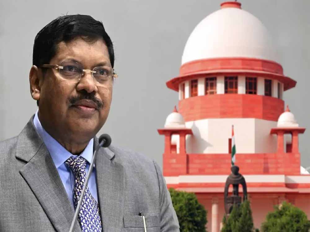 आज से लागू! CJI गवई ने ग्रीन पटाखों पर रिपोर्ट के साथ दो महत्वपूर्ण काम दिए