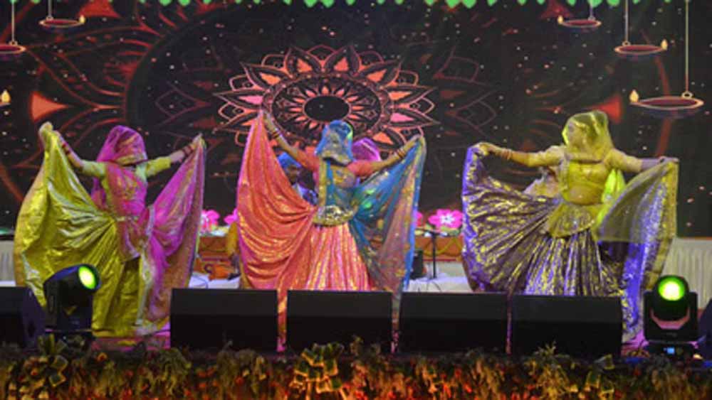 गंगा महोत्सव 2025: योगी सरकार के प्रयास से काशी के घाटों पर बजेगा सुर-ताल का संगम