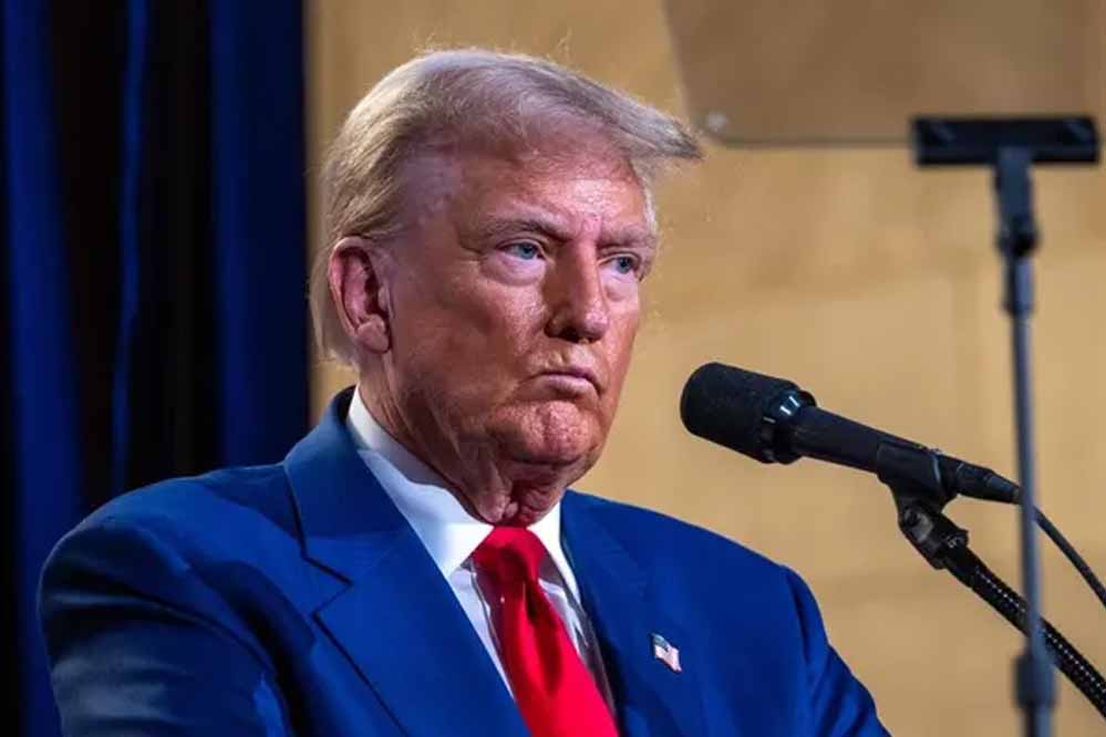 ट्रंप प्रशासन का H-1B नियम कोर्ट में घसीटा गया, वीजा फीस को लेकर उठे सवाल