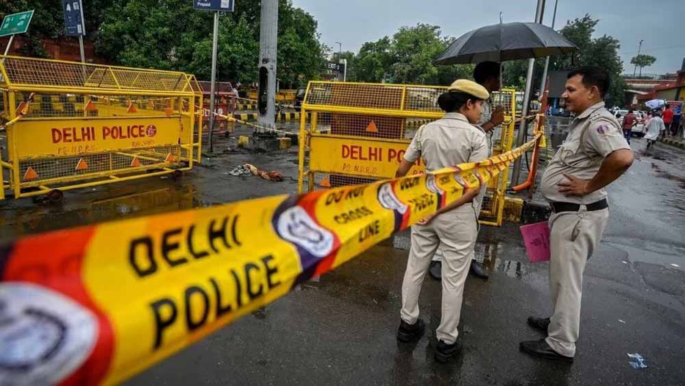 ISIS मॉड्यूल के बाद दिल्ली पुलिस की एक और बड़ी कामयाबी, पाकिस्तान के लिए जासूसी कर रहा युवक गिरफ्तार