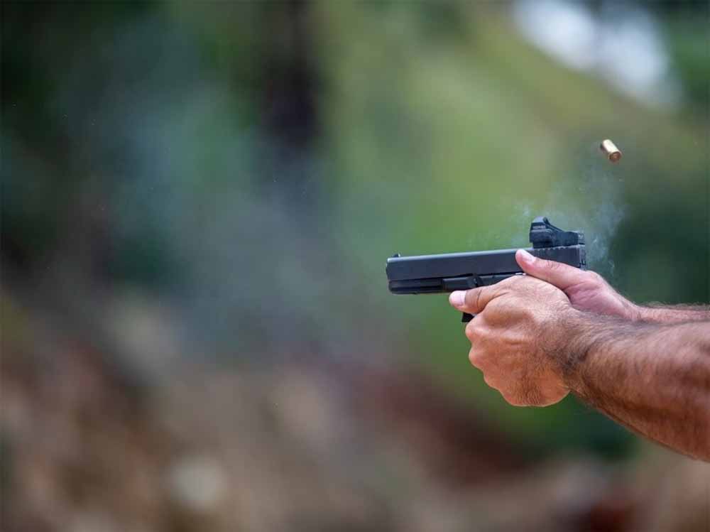 टीवी डिबेट में इजरायल का समर्थन करना पड़ा भारी, पाकिस्तान में पत्रकार की गोली मारकर हत्या