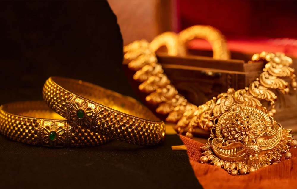 सोने-चांदी के वायदा भावों में तेजी, जानें आज के ताजे दाम