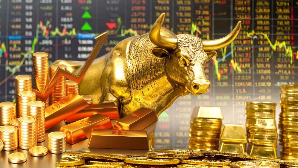 रिकॉर्ड हाई के बाद सोने-चांदी के दामों में भारी गिरावट, चांदी 2,500 रुपये सस्ती, लेटेस्ट रेट अपडेट