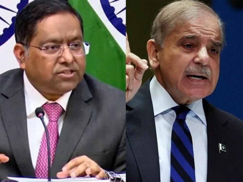 पड़ोसी की नीतियों का नतीजा! PoK में दमन और अशांति पर भारत का तीखा रुख